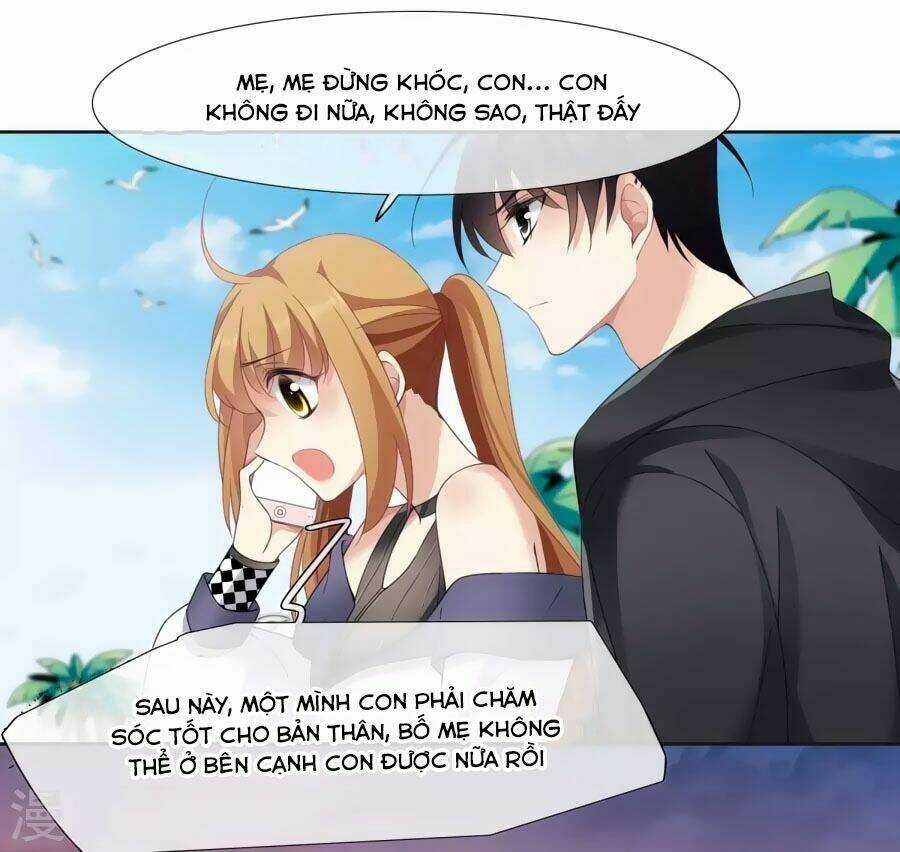 Nhân Chất Tình Nhân Chapter 14.2 trang 11