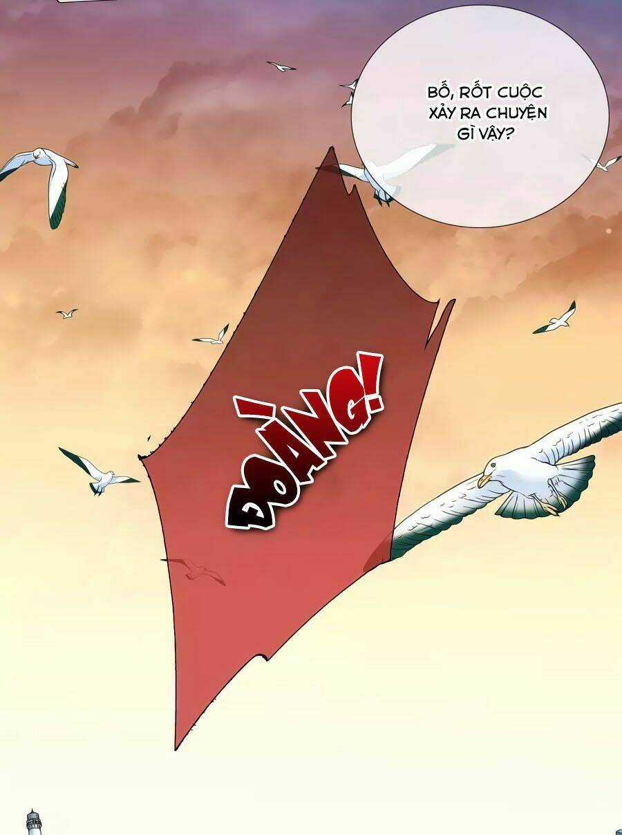 Nhân Chất Tình Nhân Chapter 14.2 trang 12