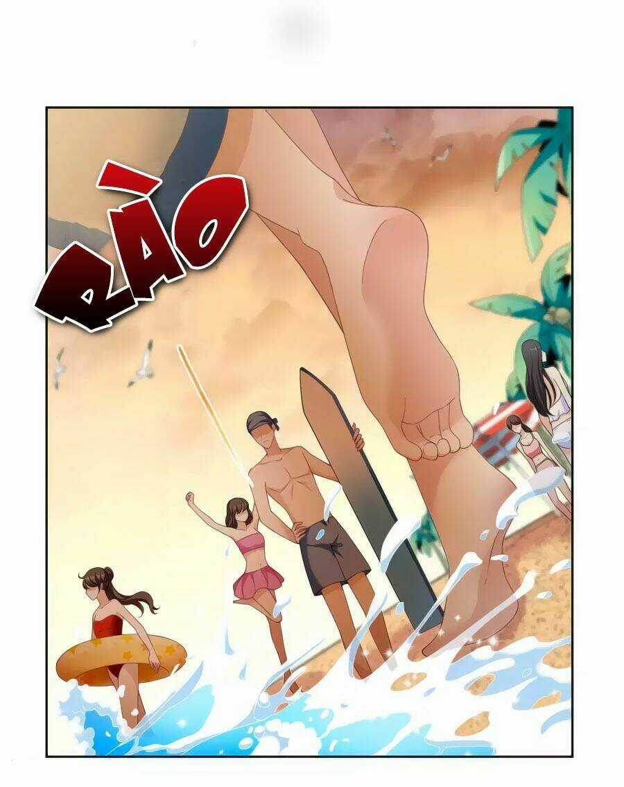 Nhân Chất Tình Nhân Chapter 14.2 trang 15