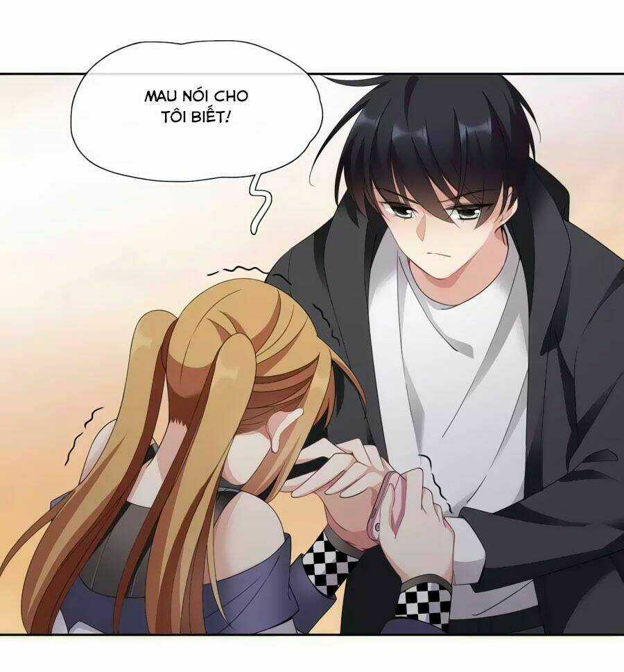 Nhân Chất Tình Nhân Chapter 14.2 trang 19