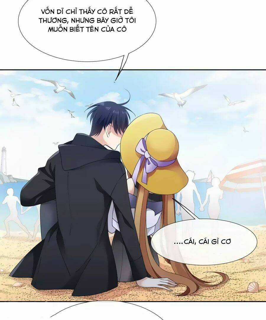 Nhân Chất Tình Nhân Chapter 14.2 trang 2