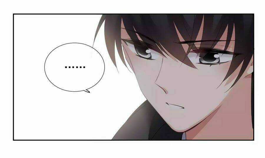 Nhân Chất Tình Nhân Chapter 14.2 trang 20