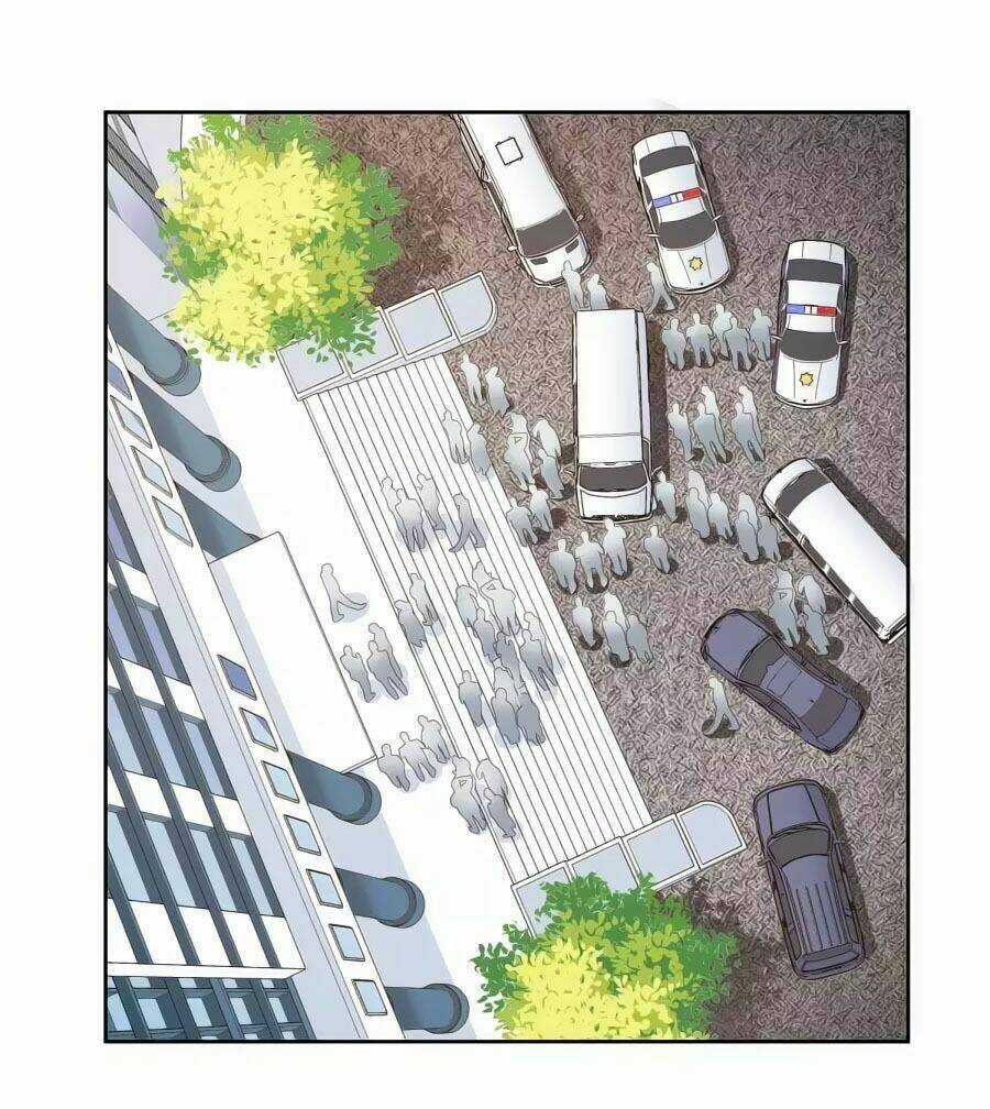 Nhân Chất Tình Nhân Chapter 14.2 trang 24