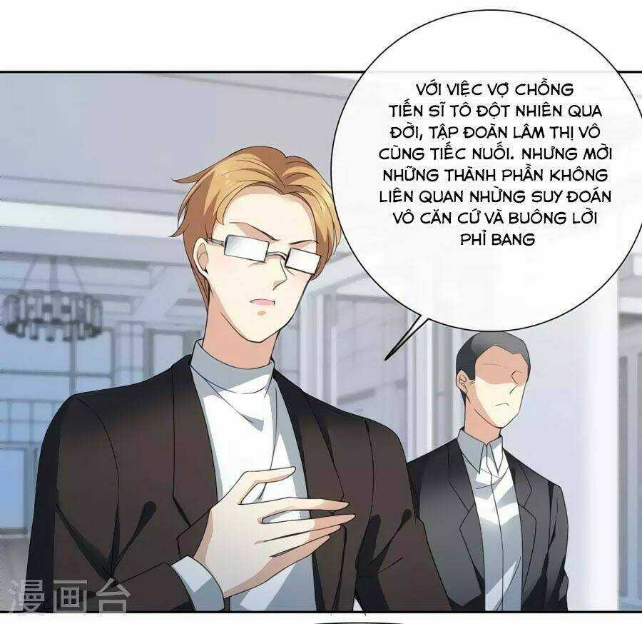 Nhân Chất Tình Nhân Chapter 14.2 trang 26