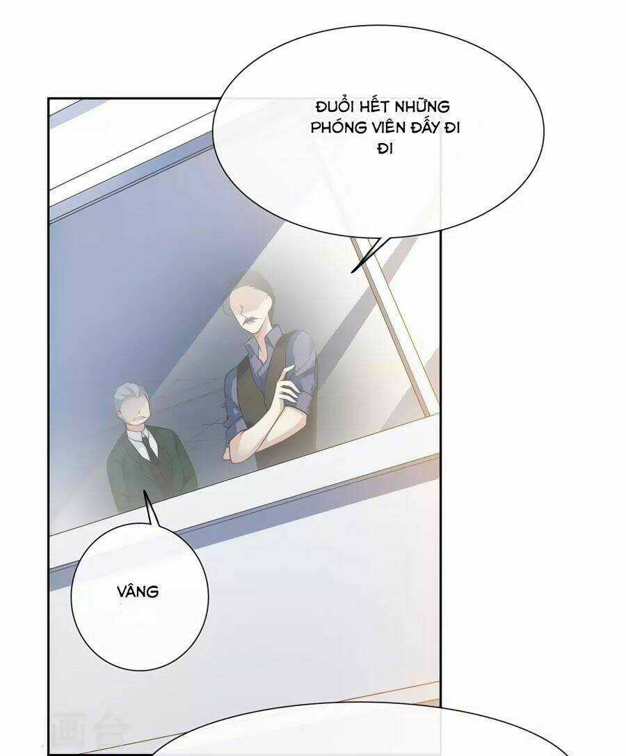 Nhân Chất Tình Nhân Chapter 14.2 trang 28