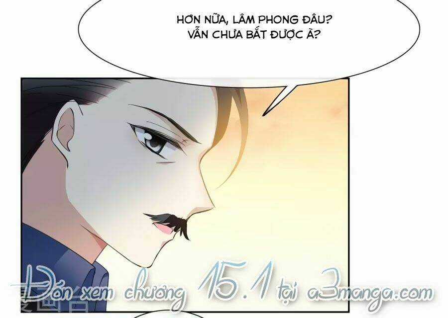 Nhân Chất Tình Nhân Chapter 14.2 trang 31