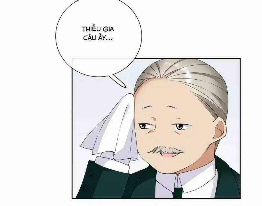 Nhân Chất Tình Nhân Chapter 14.2 trang 32