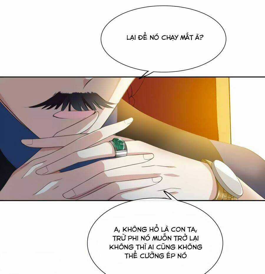 Nhân Chất Tình Nhân Chapter 14.2 trang 33