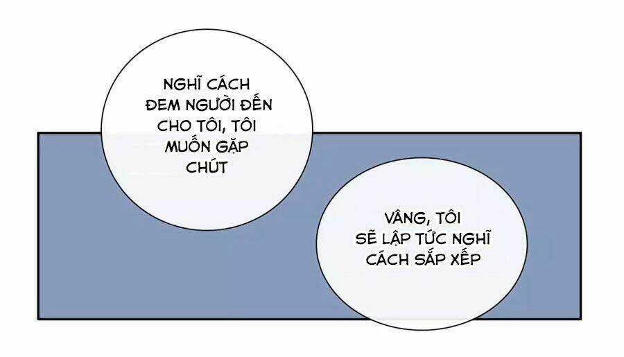 Nhân Chất Tình Nhân Chapter 14.2 trang 36