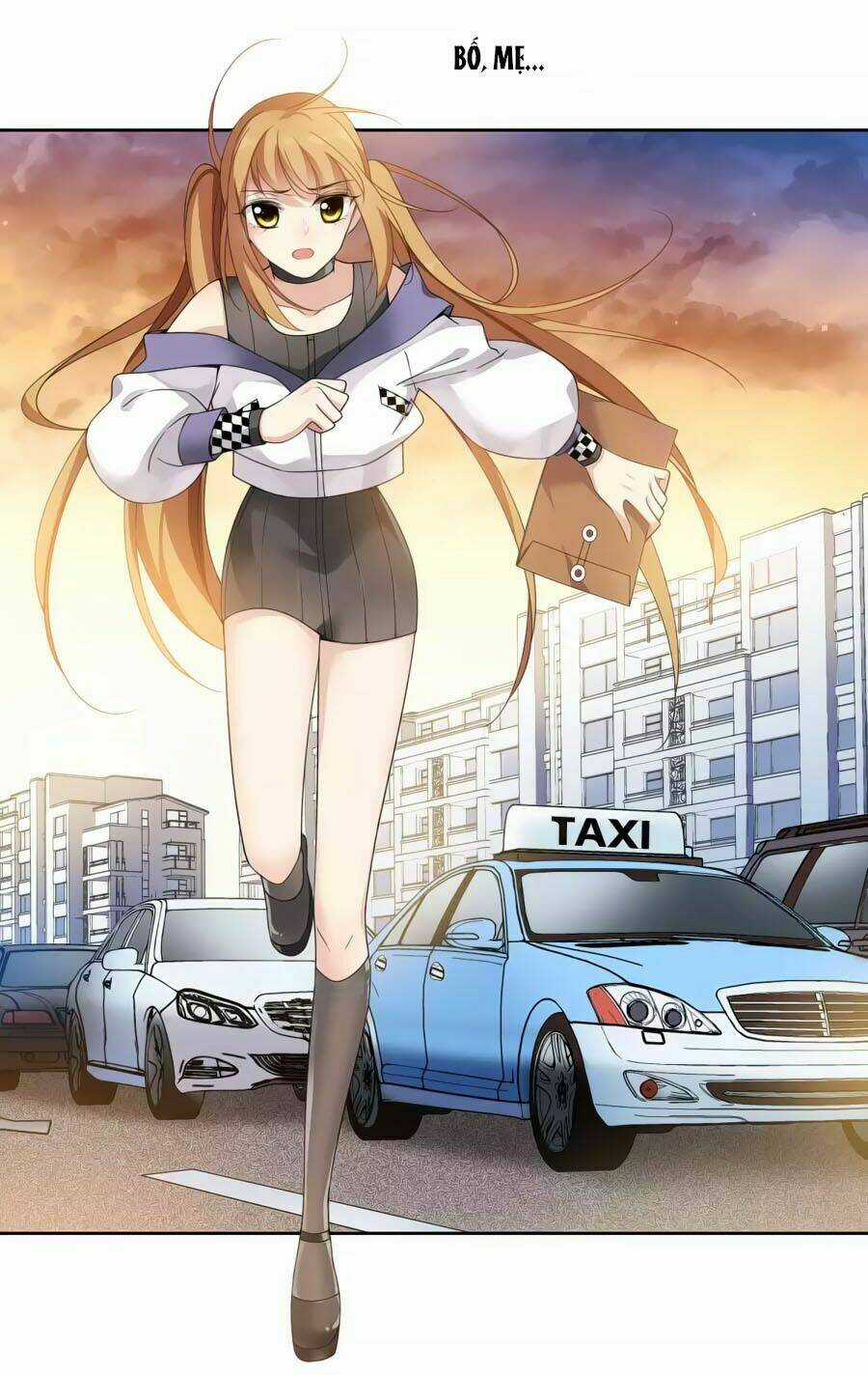 Nhân Chất Tình Nhân Chapter 14.2 trang 41