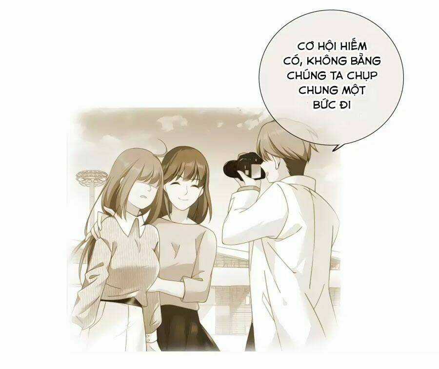 Nhân Chất Tình Nhân Chapter 14.2 trang 42