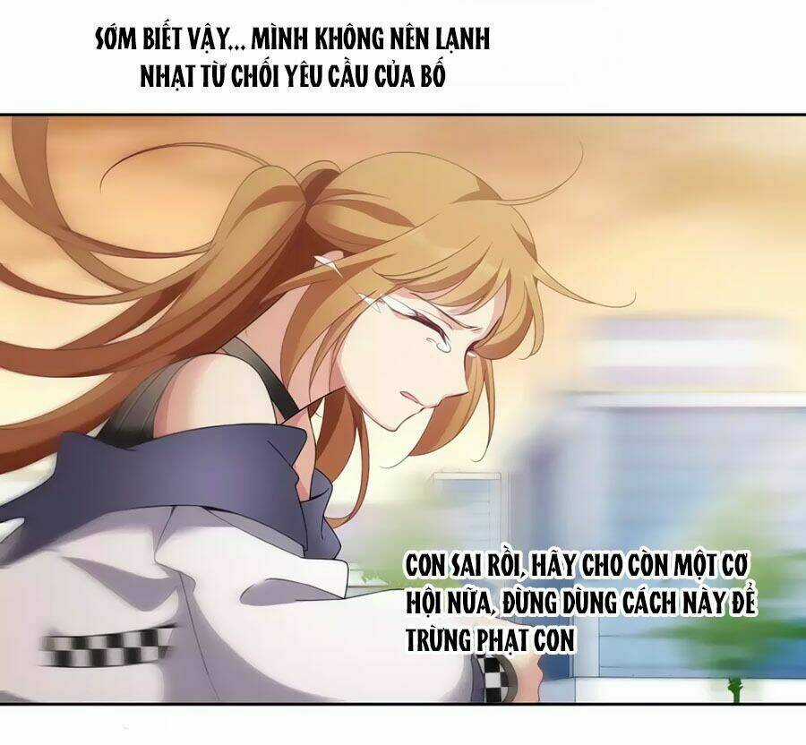 Nhân Chất Tình Nhân Chapter 14.2 trang 43