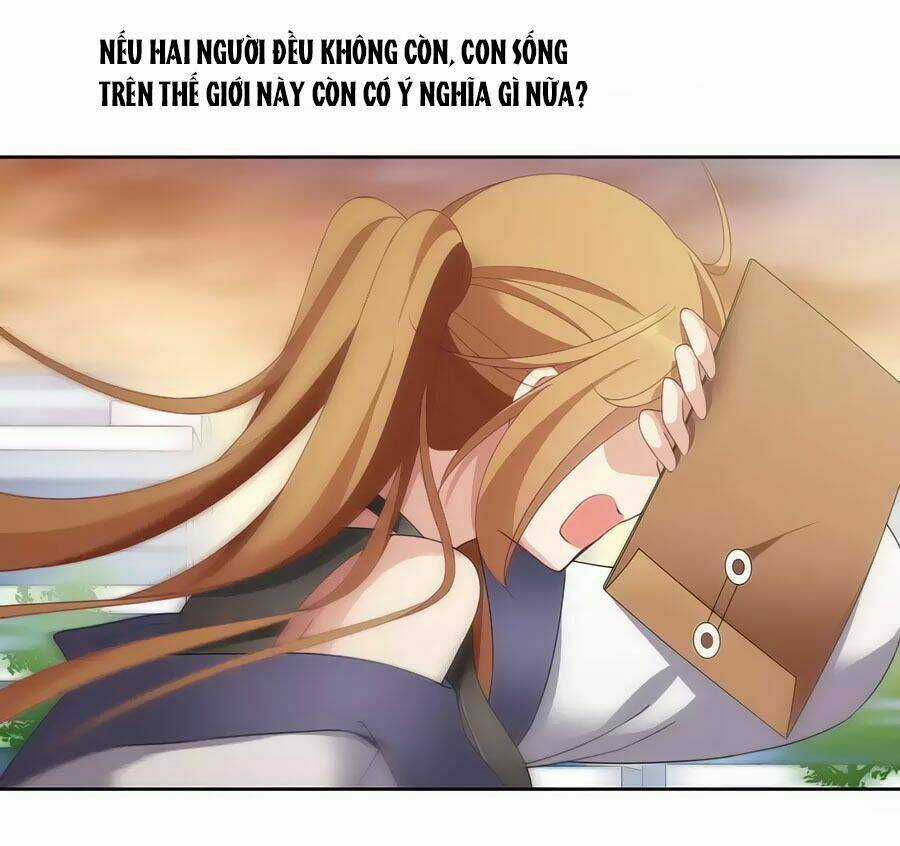 Nhân Chất Tình Nhân Chapter 14.2 trang 44