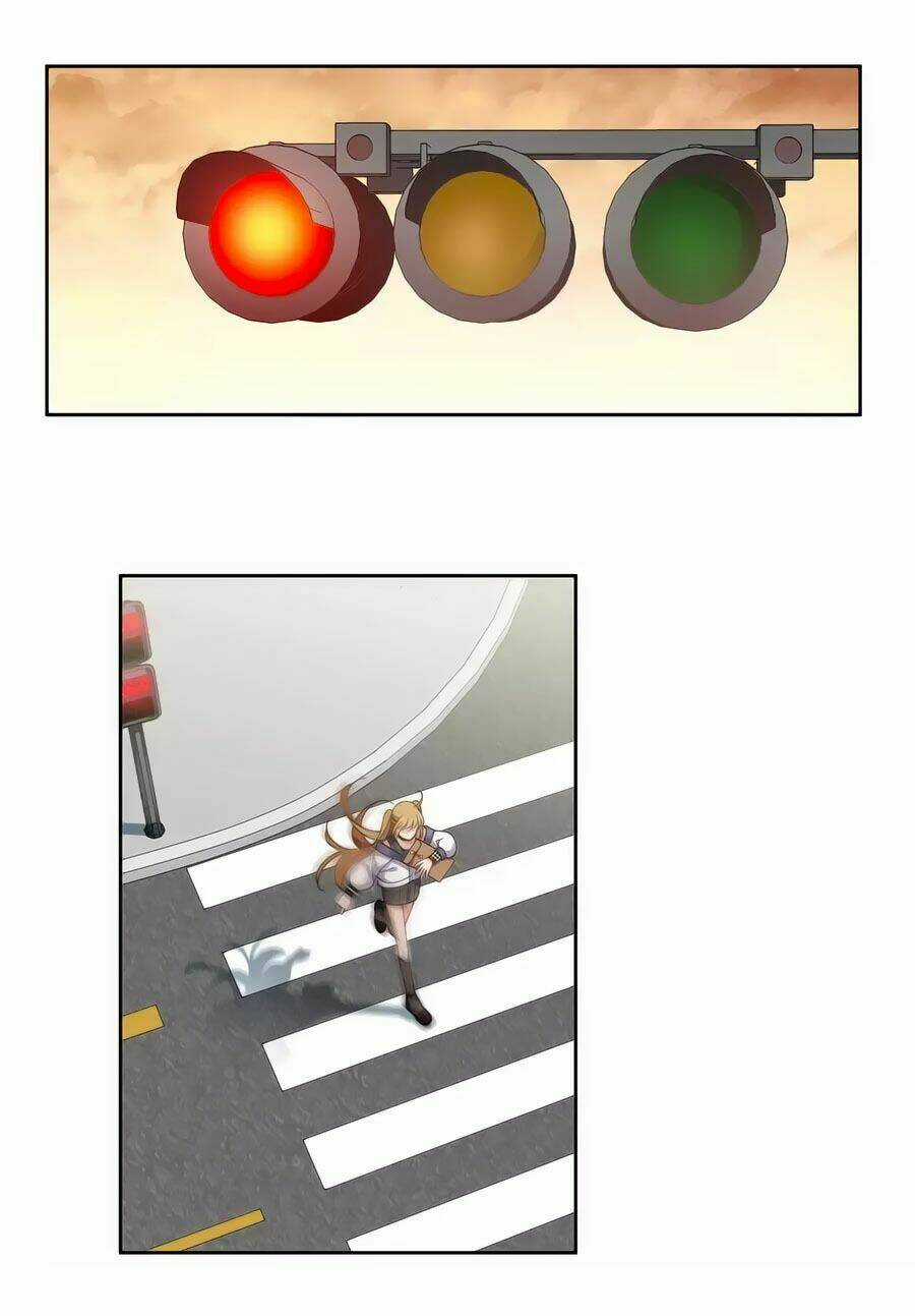 Nhân Chất Tình Nhân Chapter 14.2 trang 45