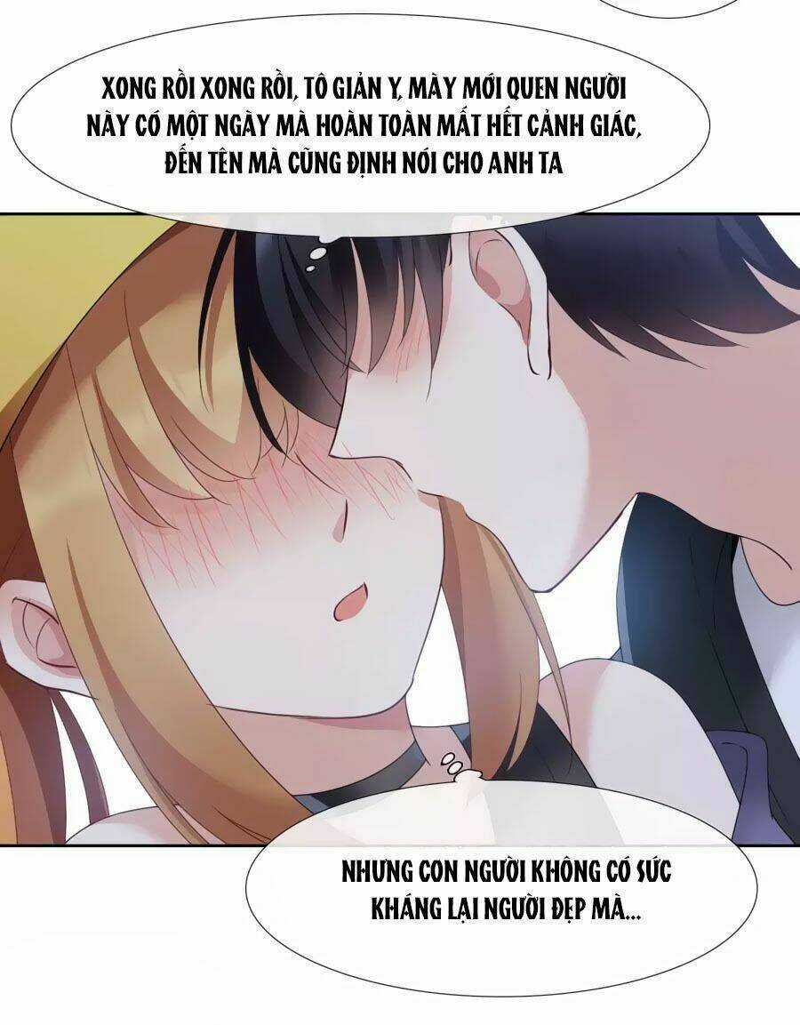 Nhân Chất Tình Nhân Chapter 14.2 trang 5