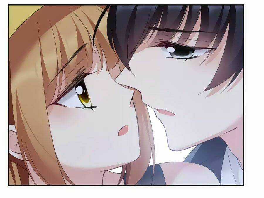 Nhân Chất Tình Nhân Chapter 14.2 trang 6