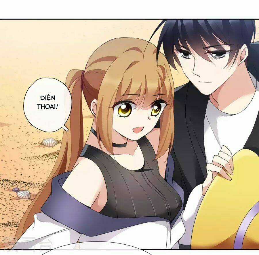 Nhân Chất Tình Nhân Chapter 14.2 trang 8