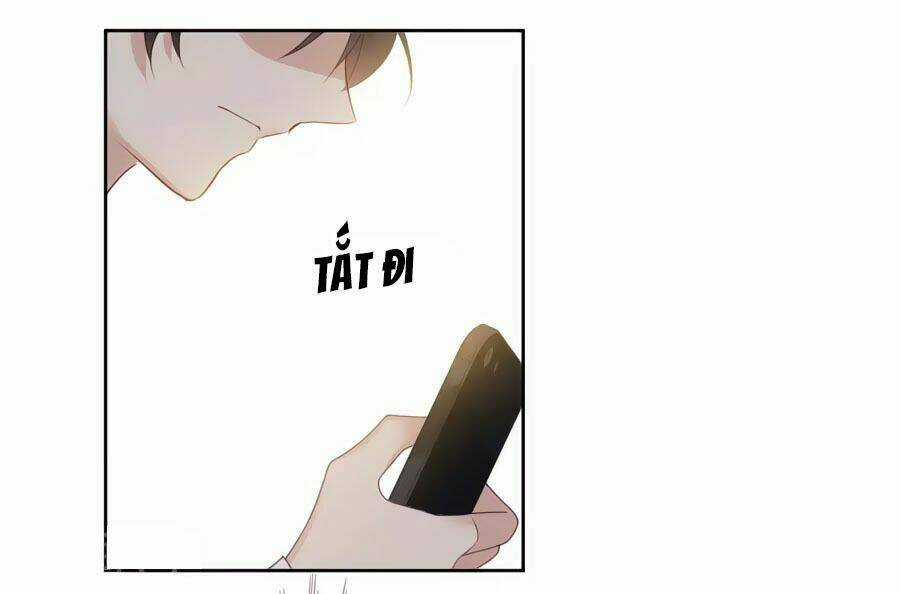 Nhân Chất Tình Nhân Chapter 15.1 trang 10