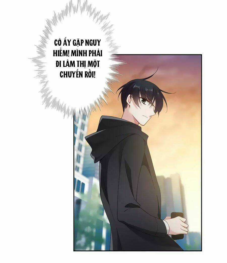 Nhân Chất Tình Nhân Chapter 15.1 trang 11