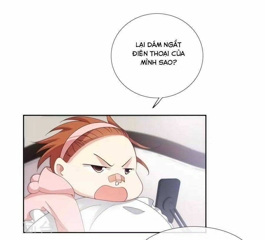 Nhân Chất Tình Nhân Chapter 15.1 trang 12