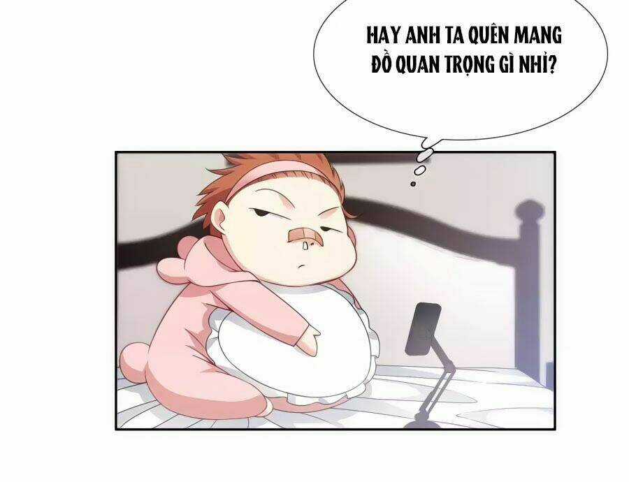 Nhân Chất Tình Nhân Chapter 15.1 trang 13