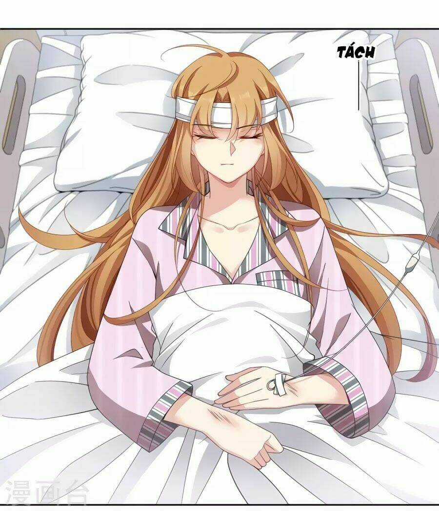 Nhân Chất Tình Nhân Chapter 15.1 trang 16