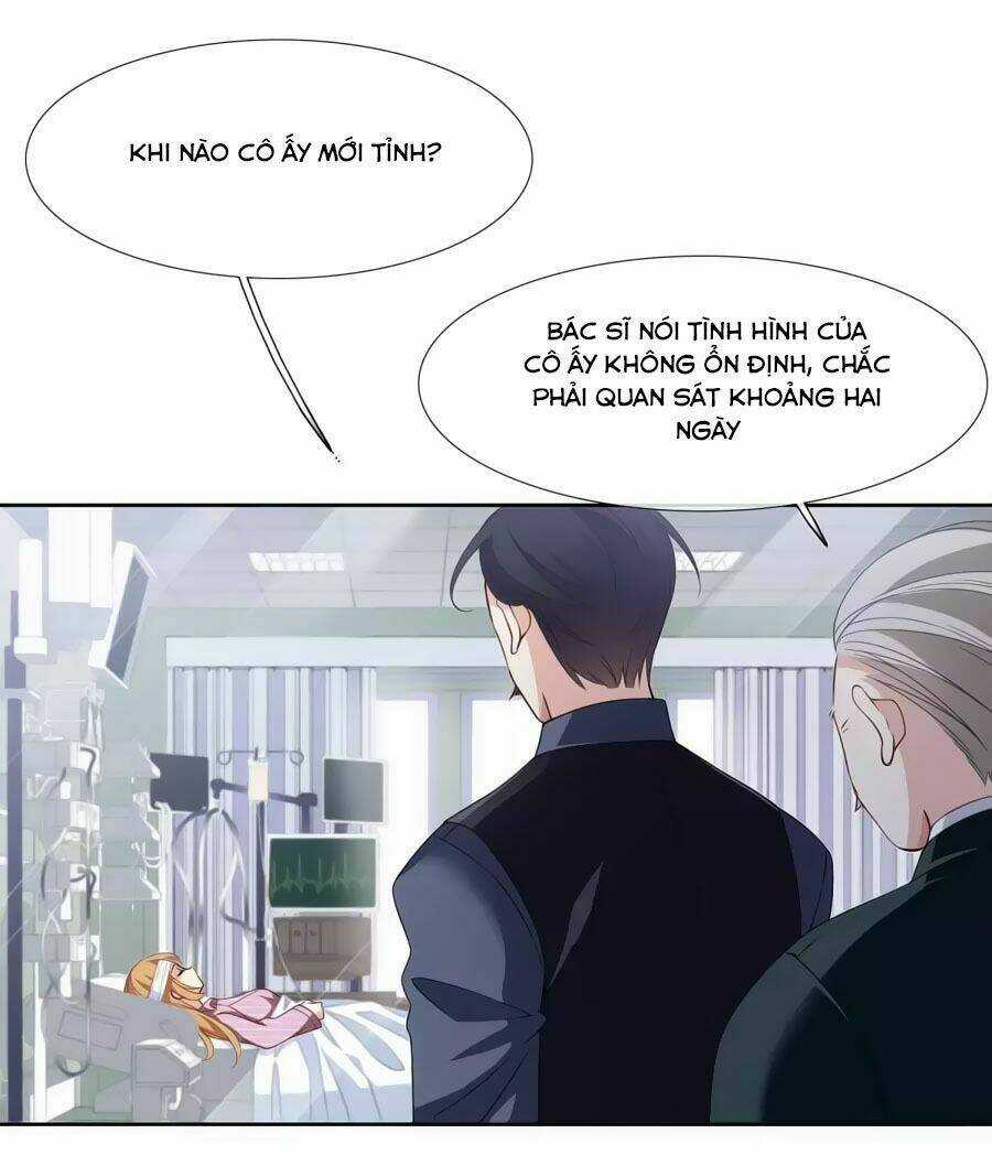 Nhân Chất Tình Nhân Chapter 15.1 trang 17