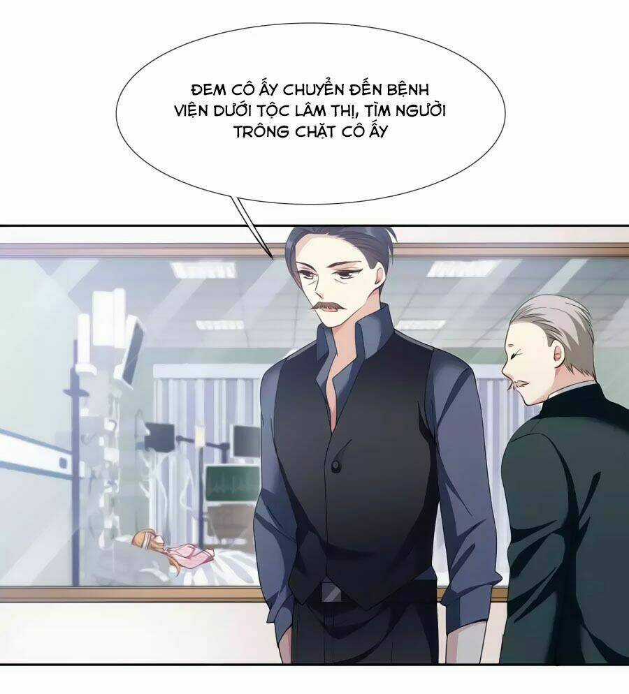 Nhân Chất Tình Nhân Chapter 15.1 trang 18