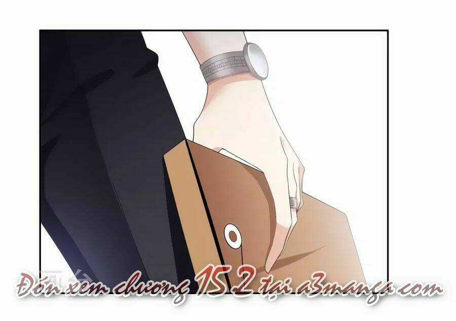 Nhân Chất Tình Nhân Chapter 15.1 trang 19