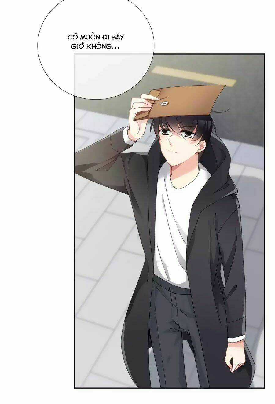 Nhân Chất Tình Nhân Chapter 15.1 trang 2