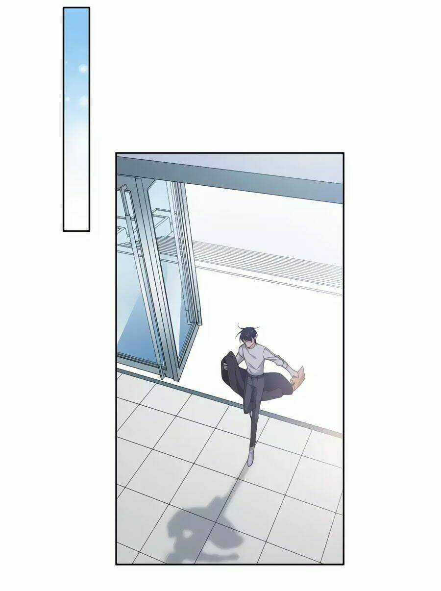 Nhân Chất Tình Nhân Chapter 15.1 trang 21