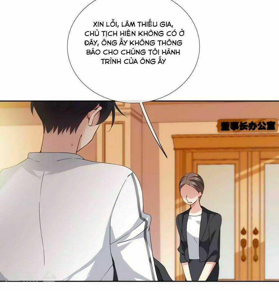 Nhân Chất Tình Nhân Chapter 15.1 trang 23