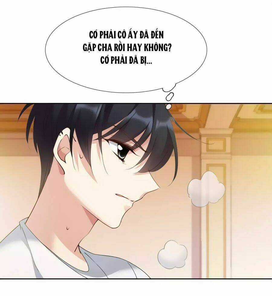 Nhân Chất Tình Nhân Chapter 15.1 trang 24