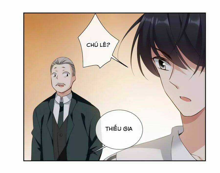 Nhân Chất Tình Nhân Chapter 15.1 trang 25