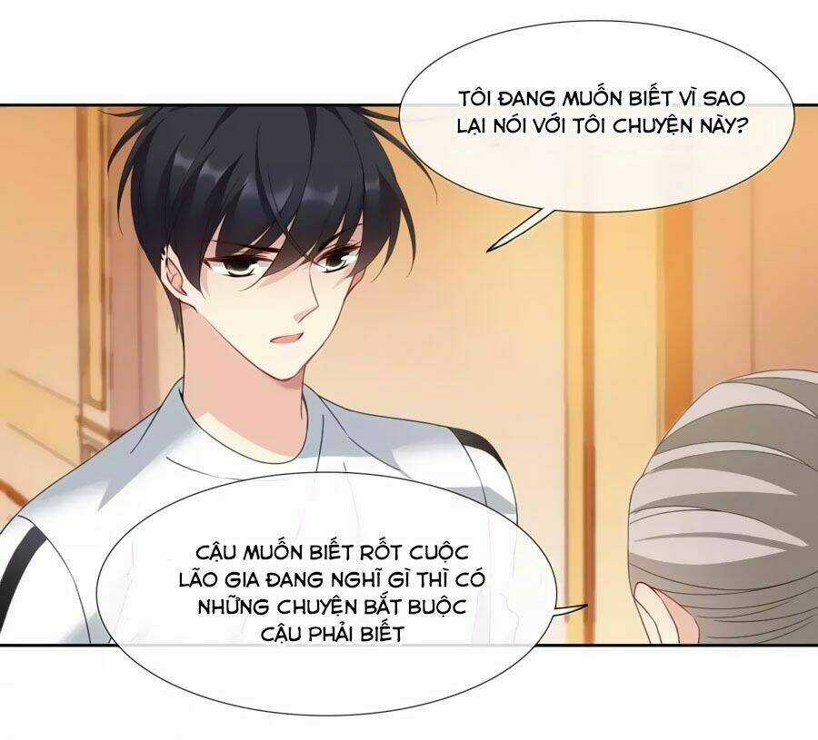 Nhân Chất Tình Nhân Chapter 15.1 trang 27