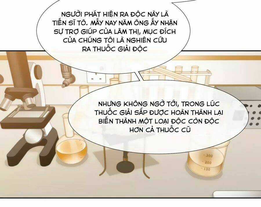 Nhân Chất Tình Nhân Chapter 15.1 trang 29