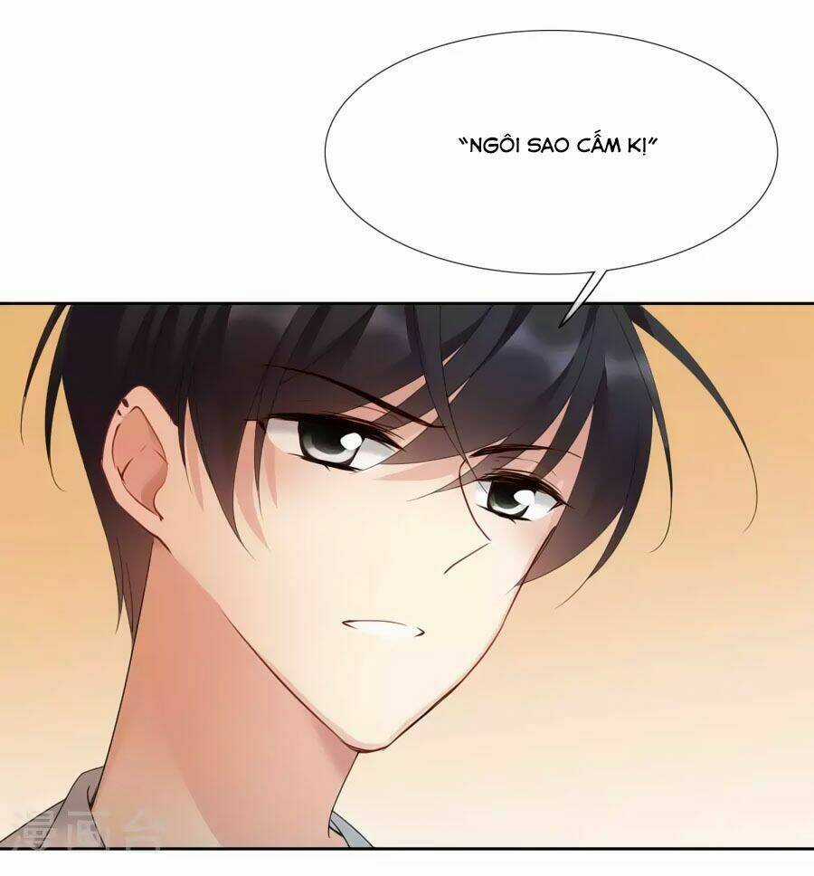 Nhân Chất Tình Nhân Chapter 15.1 trang 30