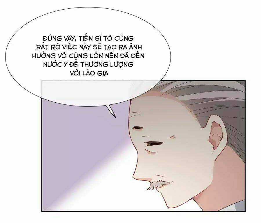 Nhân Chất Tình Nhân Chapter 15.1 trang 31