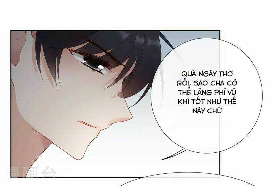 Nhân Chất Tình Nhân Chapter 15.1 trang 32