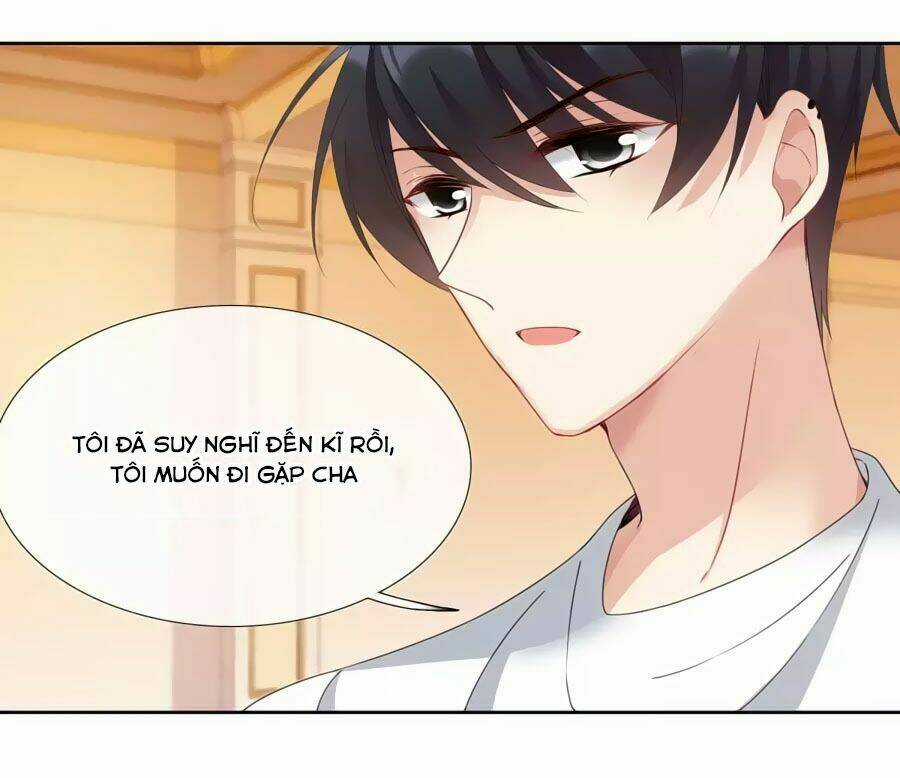 Nhân Chất Tình Nhân Chapter 15.1 trang 34