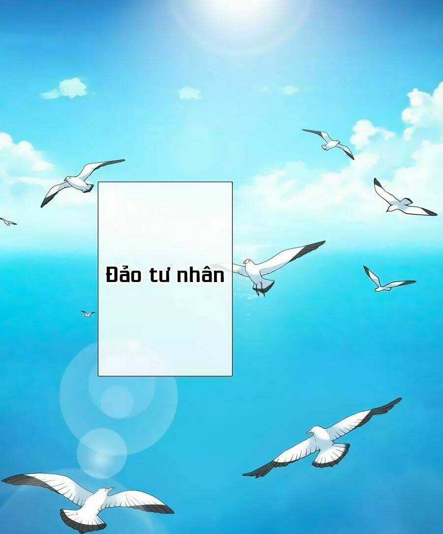 Nhân Chất Tình Nhân Chapter 15.1 trang 35