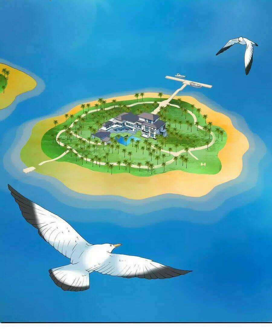 Nhân Chất Tình Nhân Chapter 15.1 trang 36