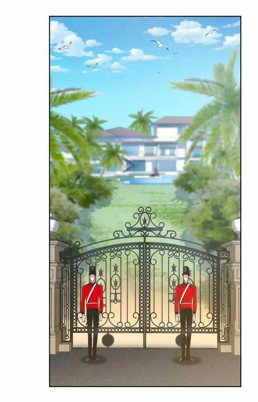 Nhân Chất Tình Nhân Chapter 15.1 trang 37