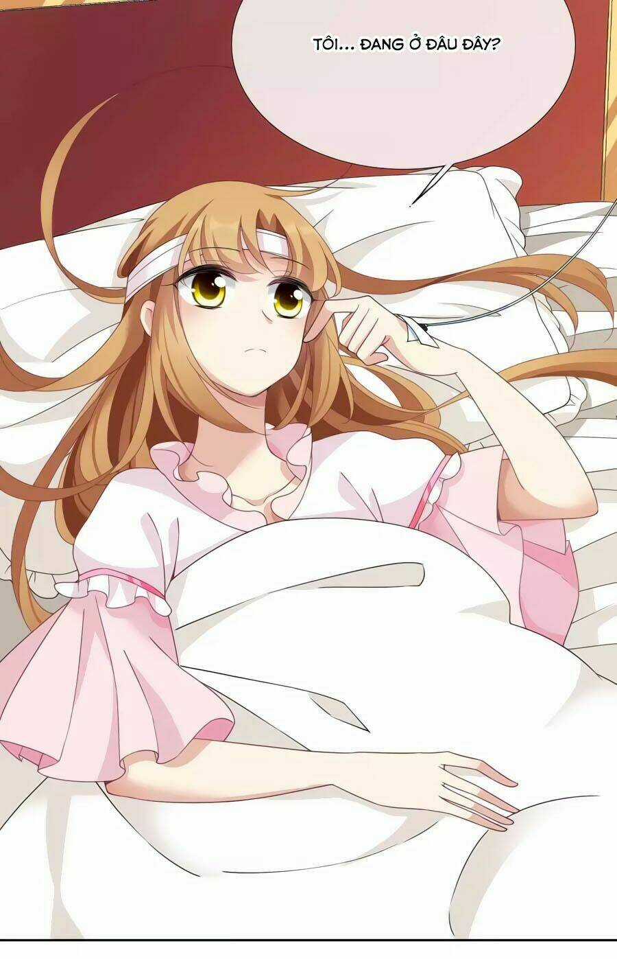 Nhân Chất Tình Nhân Chapter 15.1 trang 39