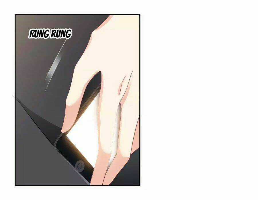 Nhân Chất Tình Nhân Chapter 15.1 trang 4