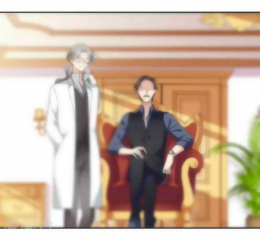 Nhân Chất Tình Nhân Chapter 15.1 trang 40