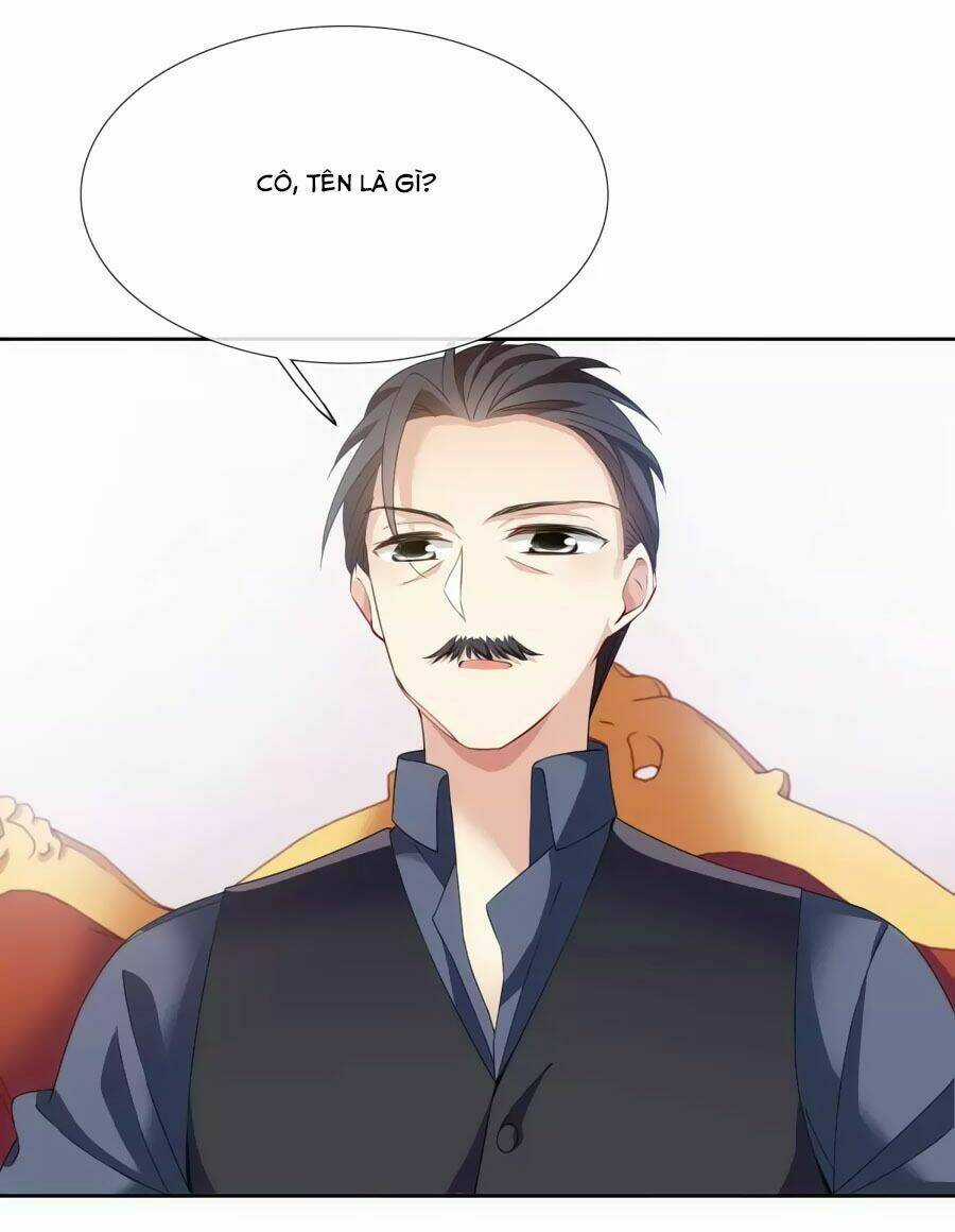 Nhân Chất Tình Nhân Chapter 15.1 trang 41