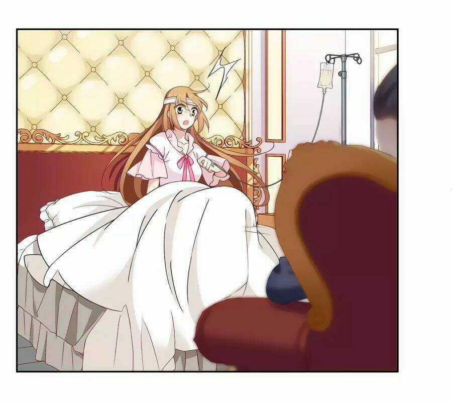 Nhân Chất Tình Nhân Chapter 15.1 trang 42