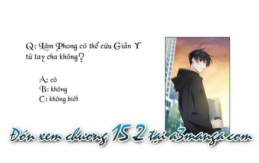 Nhân Chất Tình Nhân Chapter 15.1 trang 43