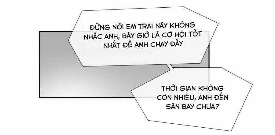 Nhân Chất Tình Nhân Chapter 15.1 trang 6